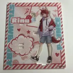 すとぷり 莉犬 アクリルスタンドのサムネイル