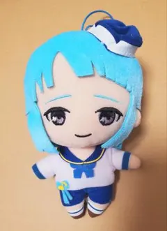 2026年最新】紫之創 ぬいぐるみの人気アイテム - メルカリ