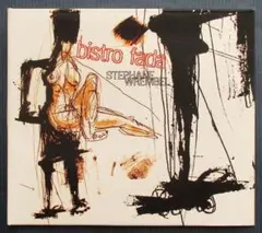 [CD] bistro fada / STEPHANE WREMBEL