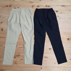 オフィスカジュアル