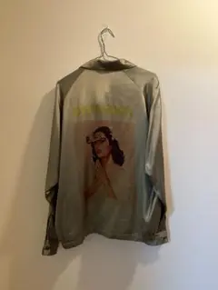 サノバチーズ　sonofthecheese スカジャン サノバチーズ sonofthecheese スカジャン 2025年最新】SON OF