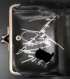 レア　黒夢　サイン入り　ポスター　A1サイズ 2025年最新】黒夢 サインの人気アイテム - メルカリ