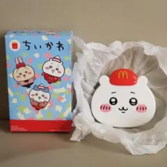 ちいかわのメモセット ハッピーセット マクドナルド