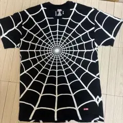Supreme × Hanes M 1枚 シュプリーム スパイダーマンのサムネイル