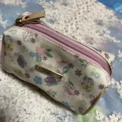 Samantha Thavasa Petit Choice ラプンツェル　ポーチのサムネイル