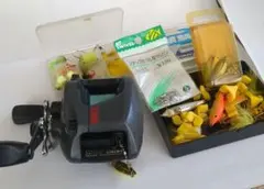 2025年最新】リールまとめ売りの人気アイテム - メルカリ