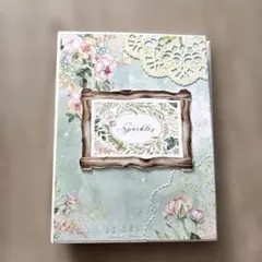 おすそ分けファイル　ミニ