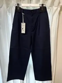 Graphpaper Westpoint Chino NAVY 1のサムネイル