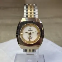 ☆RADO バルボア腕時計☆ 2026年最新】RADO balboaの人気アイテム - メルカリ