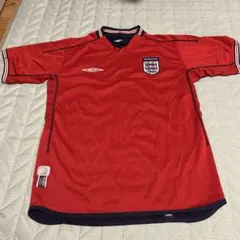 Umbro イングランド サッカーウェア
