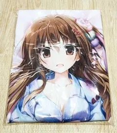 学園アイドルマスター 藤田ことね 極楽湯コラボのぼり当選品 学園アイドルマスター(学マス) 藤田ことね 極楽湯コラボのぼり当選品