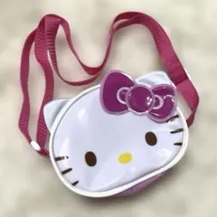 ハローキティ ポーチ　ポシェット　ショルダーバック