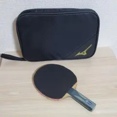 バタフライ 卓球ラケット ティモボル ALC