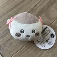 ちいかわ RIBON RIBON ミニがまぐち