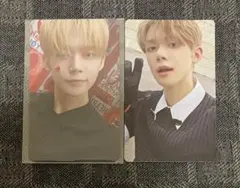 TXT SANCTUARY Weverse global JP ヨンジュン