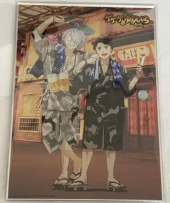 西武園ゆうえんち ゲゲゲの謎 縁日 A賞 ゲ謎 鬼太郎誕生 - メルカリ