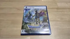 ドラゴンクエストIII PS5