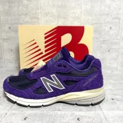 新品未使用 U990TB4 27cm ニューバランス MADE IN USA