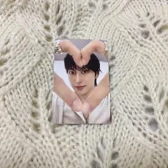 &TEAM Back to Life ファンミトレカ フウマ FUMA