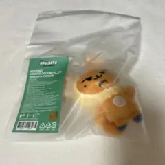 2025年最新】txt プルバトゥ キーリングの人気アイテム - メルカリ