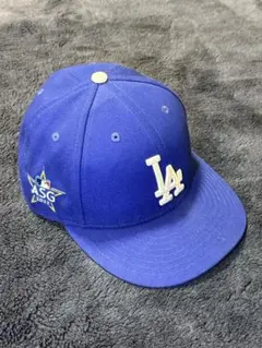 LA Dodgers ASG 2023 59FIFTY 59.6 CM