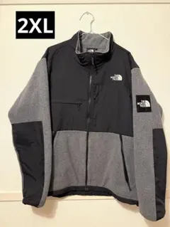 THE NORTH FACE フリースジャケット NA71831