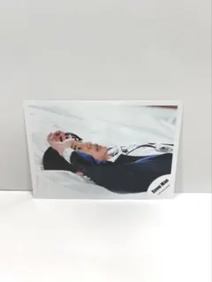 SnowMan 目黒蓮　公式写真　16