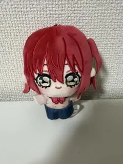 ぼっちざろっく 喜多郁代 きゅるぬい