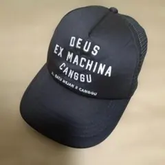 DEUS EX MACHINA バリ限定　キャップのサムネイル