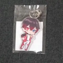 あっとくん アクキー