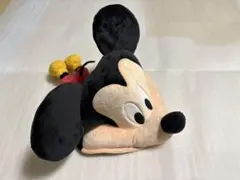 ミッキーマウス ファンキャップ 帽子のサムネイル