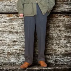 ヴィンテージ スラックス