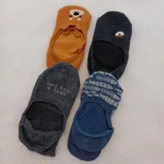 靴下　セット