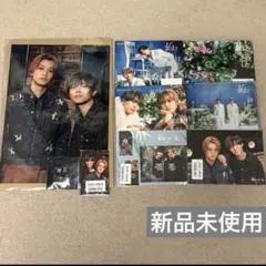 新品　King & Prince Waltz for Lily 4形態　特典のサムネイル