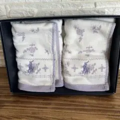 Ralph Lauren ハントタオル2枚セット♡のサムネイル