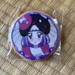 チェンソーマン レゼ篇 プリンスホテル ミニキャラ缶バッジ レゼ