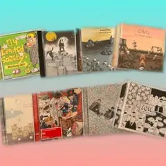 2026年最新】04 limited sazabys cdの人気アイテム - メルカリ