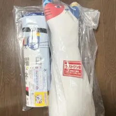 一番酒蔵くじ よなよなエール 水曜日のネコクッション B賞 ラストワン