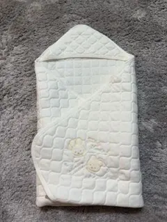 おくるみ・ブランケット