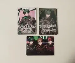 シクフォニ トレカ チプカ バラ売り - メルカリ