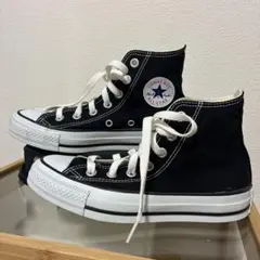 Converse Chuck Taylor All Star ハイカット