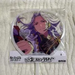 あんスタ フレフレスケルトンうちわDX 朔間零 - メルカリ