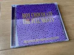 HOT CHOCOLATE THE FULL MONTY 2枚組ベスト ★