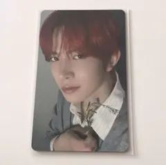 ENHYPEN 宵 タワレコ ラッキードロー