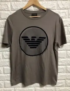 Emporio Armani ジュニア6ATシャツ 3枚セット - メルカリ