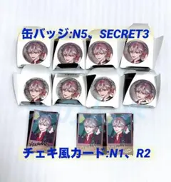 にじフェス 葛葉 ネームバッジ コレクションカード2026 にじフェス 葛葉 ネームバッジ コレクションカード2026 - メルカリ