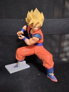 【箱無し】ドラゴンボール　孫悟空 フィギュア