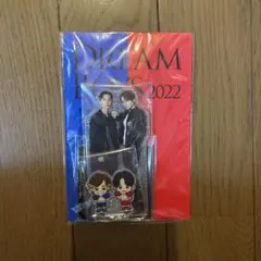 DREAM BOYS 2022 アクリルスタンド