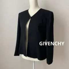 2025年最新】GIVENCHYノーカラージャケットの人気アイテム - メルカリ
