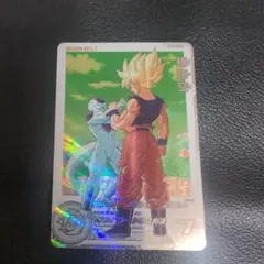 スーパードラゴンボールヒーローズ UGM8-010 DA 孫悟空のサムネイル